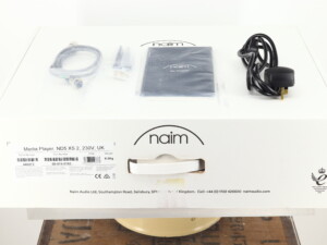 Naim ND5 XS2 Streamer (2018) - Image 13