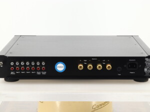 Rega Elex-R Integrated Amplifier - Image 4
