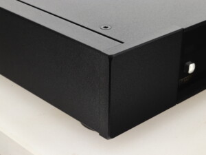 Rega Elex-R Integrated Amplifier - Image 7