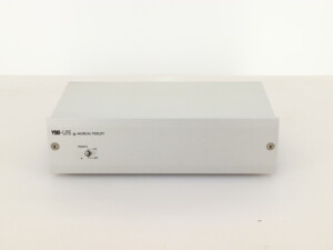 Musical Fidelity V90 LPS Phonostage - Silver