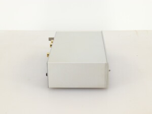 Musical Fidelity V90 LPS Phonostage - Silver - Image 5