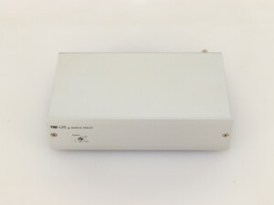 Musical Fidelity V90 LPS Phonostage - Silver - Image 6