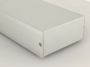 Musical Fidelity V90 LPS Phonostage - Silver - Image 8