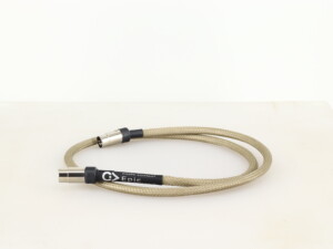 Chord Company Epic Interconnect Cable 5-Pin DIN to 5-Pin DIN 1.0m - Image 3