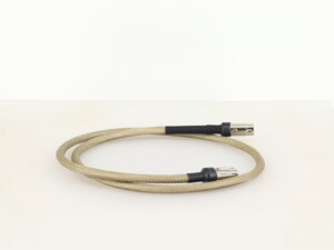 Chord Company Epic Interconnect Cable 5-Pin DIN to 5-Pin DIN 1.0m - Image 5