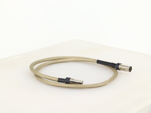 Chord Company Epic Interconnect Cable 5-Pin DIN to 5-Pin DIN 1.0m - Image 6