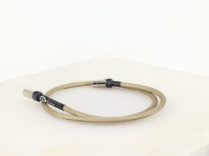 Chord Company Epic Interconnect Cable 5-Pin DIN to 5-Pin DIN 1.0m - Image 8