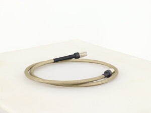 Chord Company Epic Interconnect Cable 5-Pin DIN to 5-Pin DIN 1.0m - Image 9