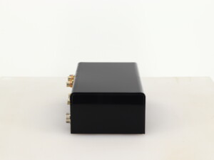 Tom Evans Audio Design Microgroove+ X MkII Phonostage - Image 5