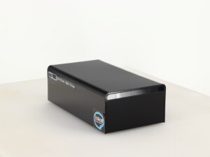 Tom Evans Audio Design Microgroove+ X MkII Phonostage - Image 8