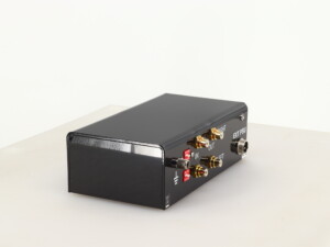 Tom Evans Audio Design Microgroove+ X MkII Phonostage - Image 9
