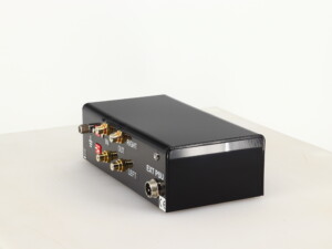 Tom Evans Audio Design Microgroove+ X MkII Phonostage - Image 10