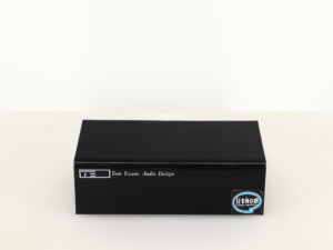 Tom Evans Audio Design Microgroove+ X MkII Phonostage - Image 6