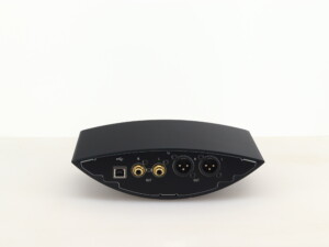 Korg DS-DAC-100 Digital Analogue Converter - Image 4
