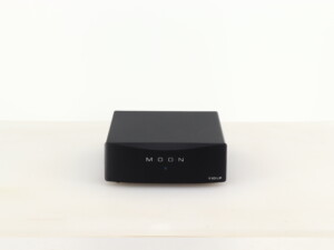 Moon by SimAudio 110LP V2 Phonostage - Black