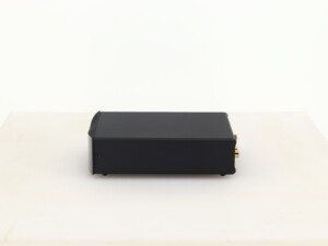 Moon by SimAudio 110LP V2 Phonostage - Black - Image 3