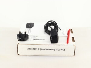 Moon by SimAudio 110LP V2 Phonostage - Black - Image 13