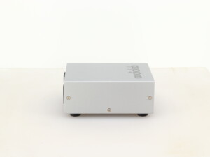 Audiolab DC Block - Silver - Image 5