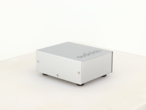 Audiolab DC Block - Silver - Image 7