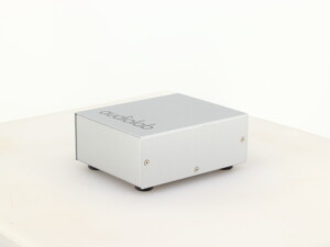 Audiolab DC Block - Silver - Image 8