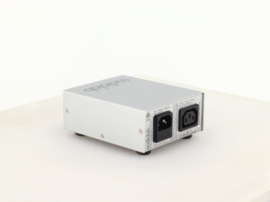 Audiolab DC Block - Silver - Image 9