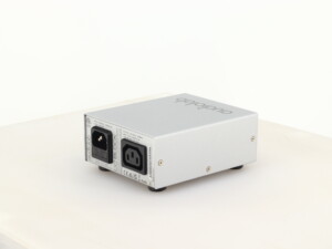 Audiolab DC Block - Silver - Image 10