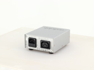 Audiolab DC Block - Silver - Image 11