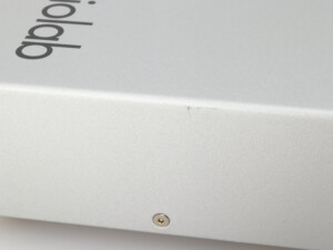 Audiolab DC Block - Silver - Image 12