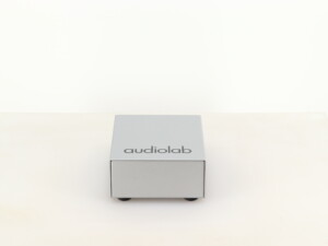 Audiolab DC Block - Silver - Image 6