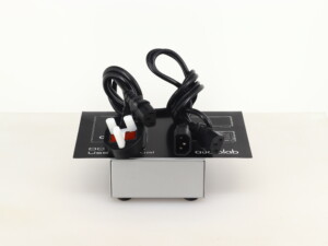 Audiolab DC Block - Silver - Image 13