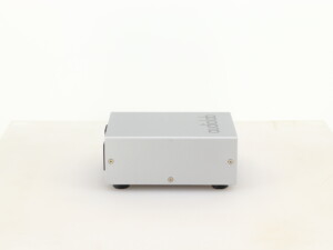 Audiolab DC Block - Silver - Image 5