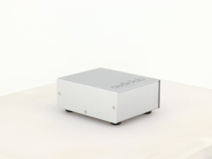 Audiolab DC Block - Silver - Image 7