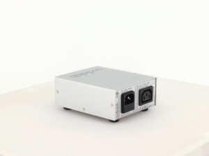 Audiolab DC Block - Silver - Image 9