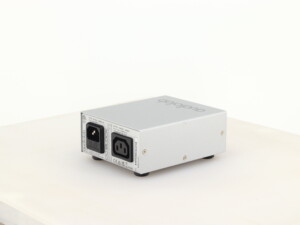 Audiolab DC Block - Silver - Image 10