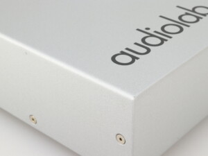 Audiolab DC Block - Silver - Image 11