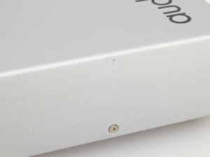 Audiolab DC Block - Silver - Image 12