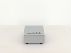 Audiolab DC Block - Silver - Image 6