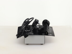 Audiolab DC Block - Silver - Image 13