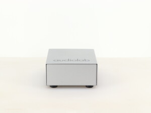 Audiolab DC Block - Silver