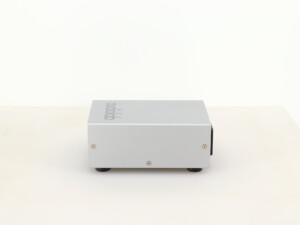 Audiolab DC Block - Silver - Image 3