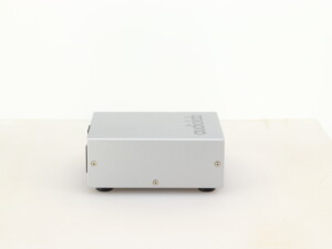 Audiolab DC Block - Silver - Image 5