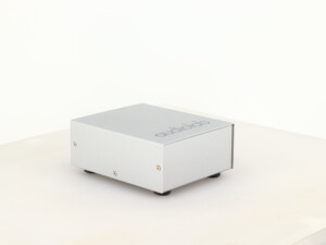 Audiolab DC Block - Silver - Image 7