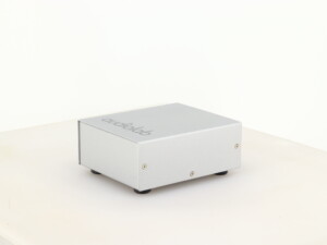 Audiolab DC Block - Silver - Image 8