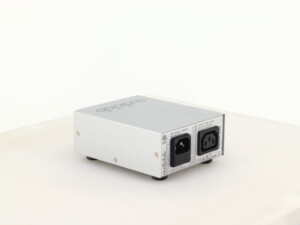 Audiolab DC Block - Silver - Image 9