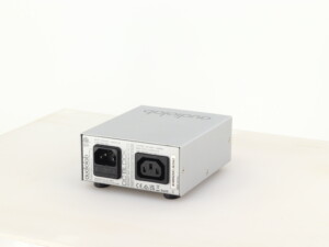 Audiolab DC Block - Silver - Image 11