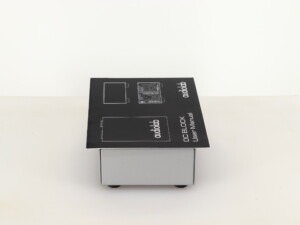 Audiolab DC Block - Silver - Image 12