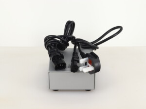 Audiolab DC Block - Silver - Image 13