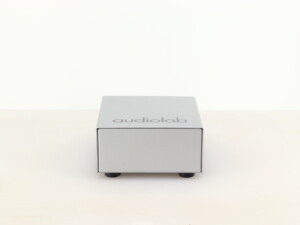 Audiolab DC Block - Silver
