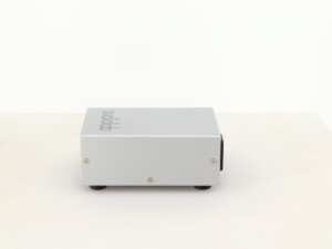 Audiolab DC Block - Silver - Image 3