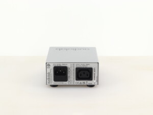 Audiolab DC Block - Silver - Image 4